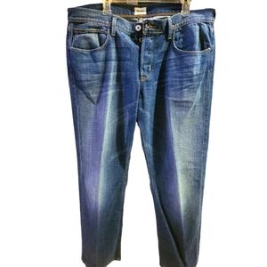 MENS HUDSON JEANS